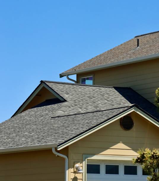 Best Emergency Roof Repair  in USA